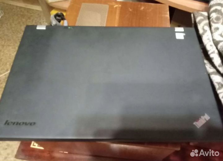 Ноутбуки Lenovo ThinkPad E470 и T530 и E560