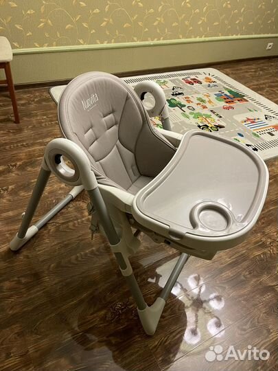 Стул для кормления