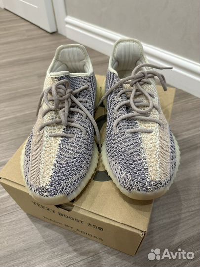 Кеды Yeezy Boost 350 V2 Оригинал