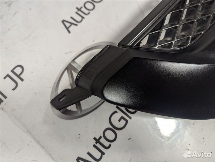 Решетка радиатора Toyota Caldina ST246W 3sgte 2003