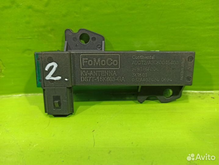 Антена Ford Kuga 2 CBS jqmb 2014