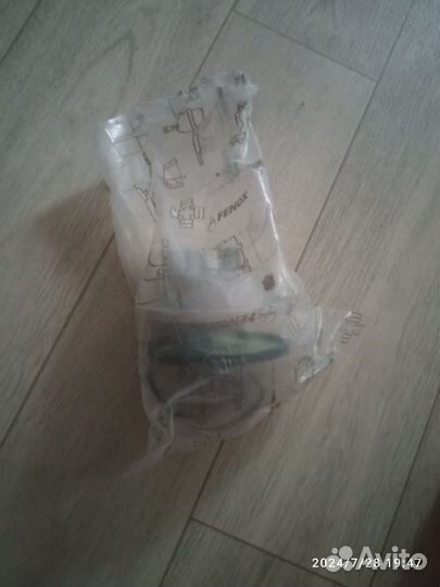 Daewoo nexia помпа