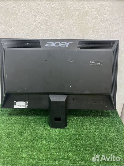 Монитор Acer 22'' Распр Уц