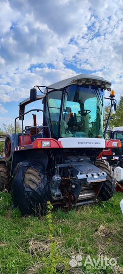 Комбайн Ростсельмаш Дон 680М, 2013