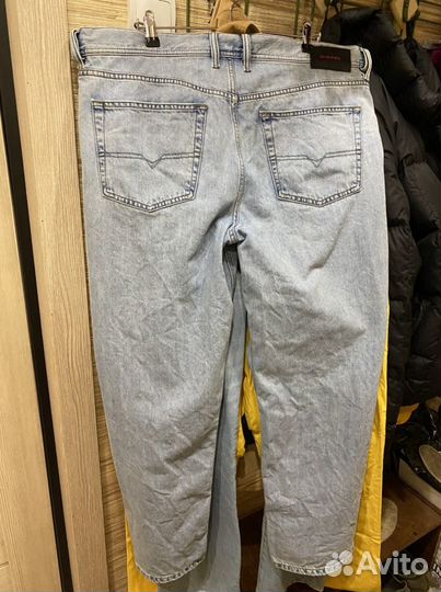 Джинсы Diesel