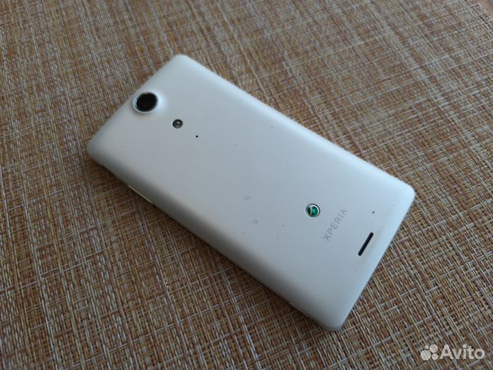 Sony Xperia TX, 16 ГБ