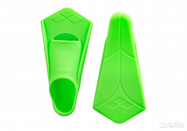 Ласты для плавания arena