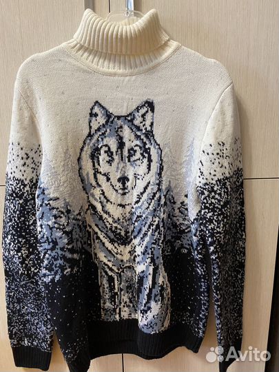 Мужская одежда