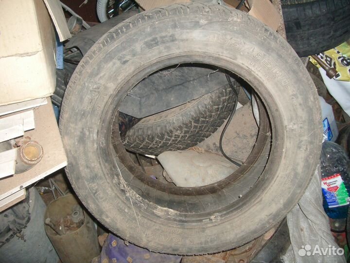 КАМА Grant 195/65 R15