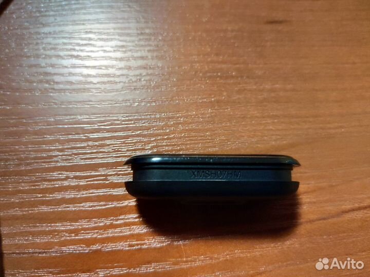 Фитнес-браслет Xiaomi Mi Band 4