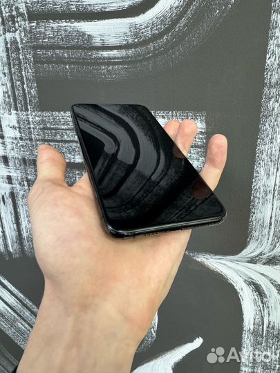 iPhone Xs Max, 256 ГБ