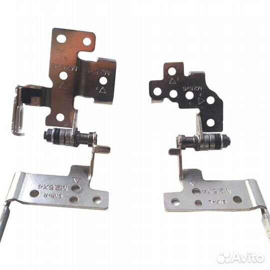 Петли, шарниры, к ноутбуку Samsung NP355V4C