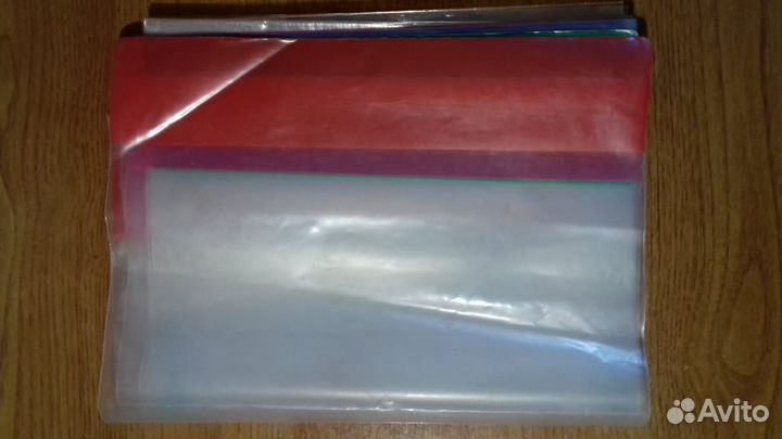 Обложки за все 50 р