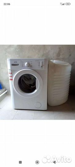 Стиральная машина бу