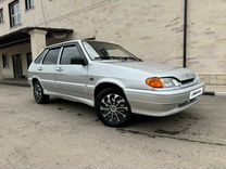 ВАЗ (LADA) 2114 Samara 1.6 MT, 2008, 169 000 км, с пробегом, цена 159 000 руб.