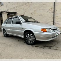 ВАЗ (LADA) 2114 Samara 1.6 MT, 2008, 169 000 км, с пробегом, цена 145 000 руб.