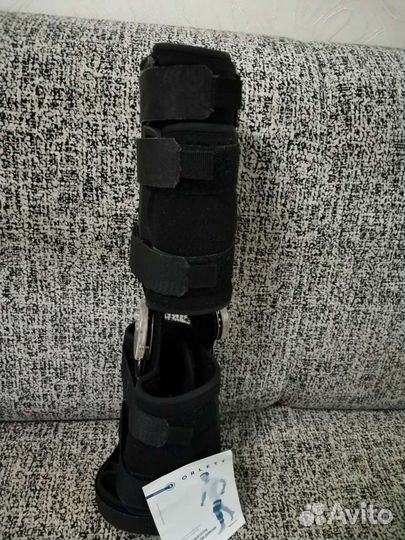 Ортез коленный D4323 нк3303