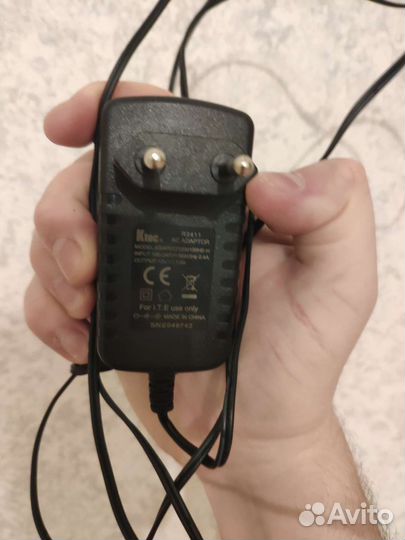 Ресивер тв akado nd-2030c/ru