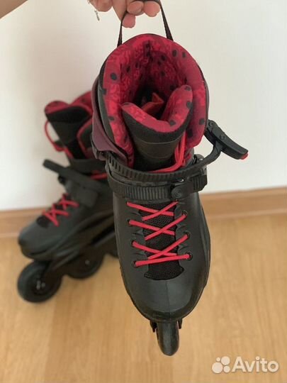 Ролики женские Rollerblade