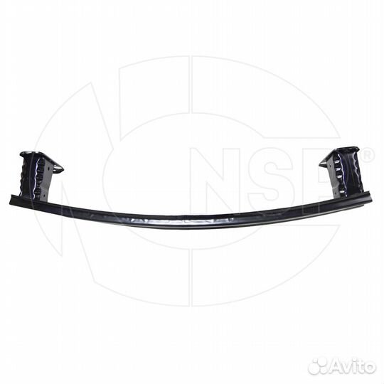 Усилитель бампера переднего\ KIA Rio III 11-17