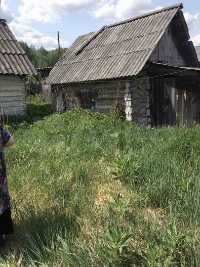 Участок 30 сот. (ИЖС)