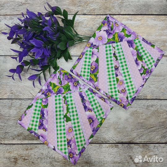 Прихватки для кухни