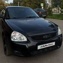 ВАЗ (LADA) Priora 1.6 MT, 2010, 189 000 км