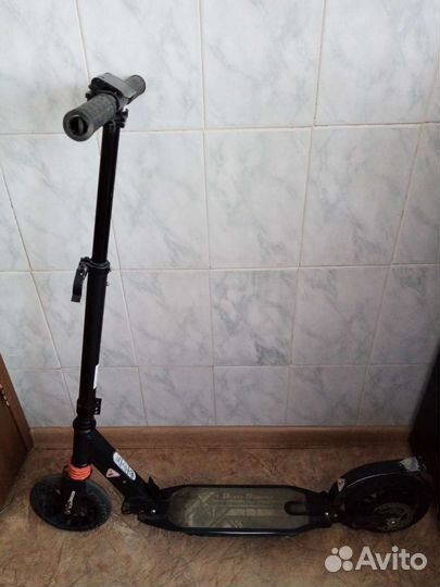 Самокат urban scooter