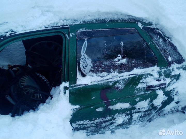 Запчасти для ваз 2110