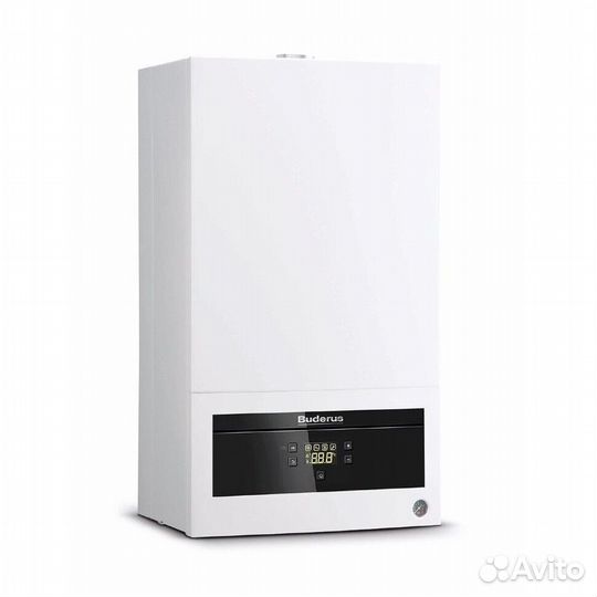 Газовый котел VTK 9