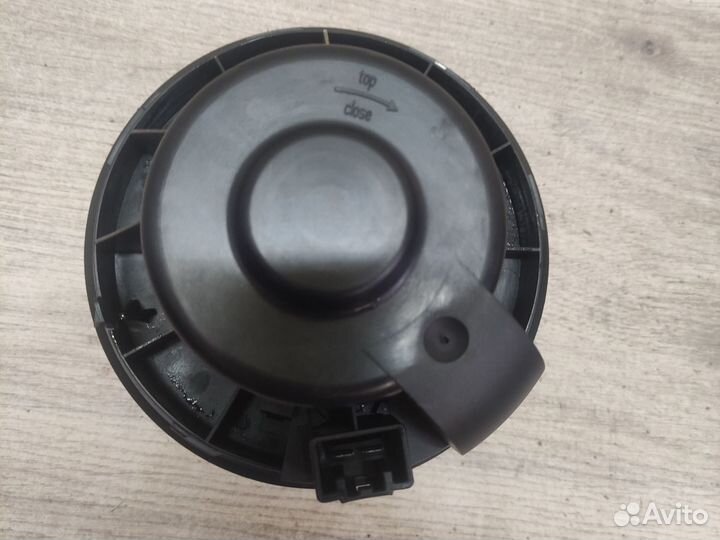 Моторчик печки форд фокус 2