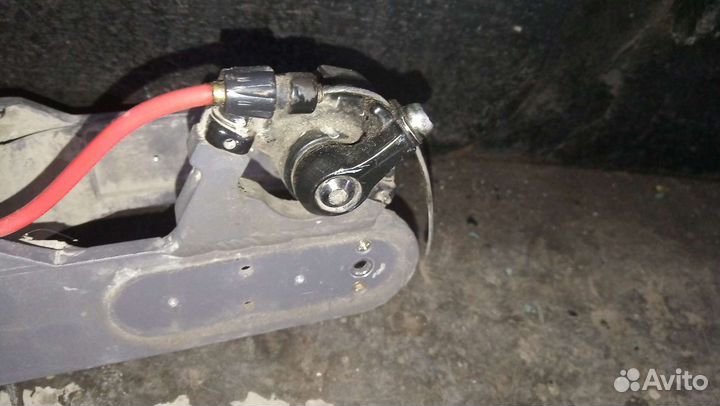 Запчасти, на электросамокат Xiaomi м 365