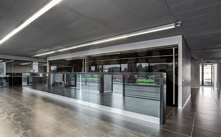 Офисный особняк (можно под медиц.центр), 2384 кв.м