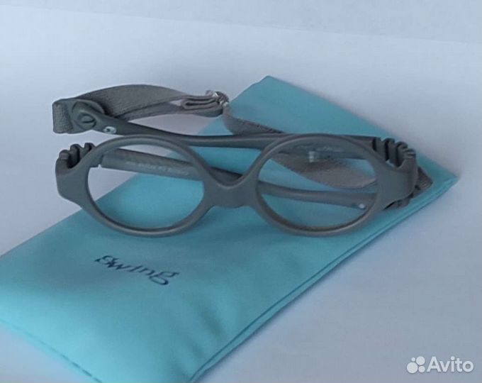 Оправа для очков детская/для малышей