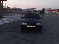 ВАЗ (LADA) 2108 1.5 MT, 1996, 234 000 км, с пробегом, цена 125 000 руб.