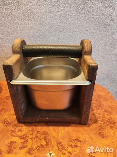 Нот бокс нот-бокс под кофе