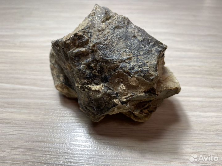 Камень Кремень (25)