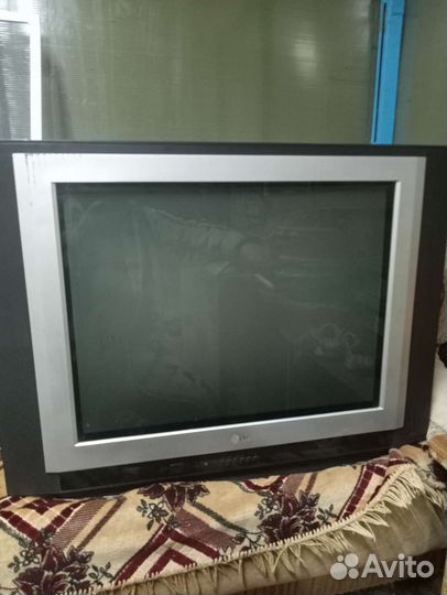 Телевизор бу
