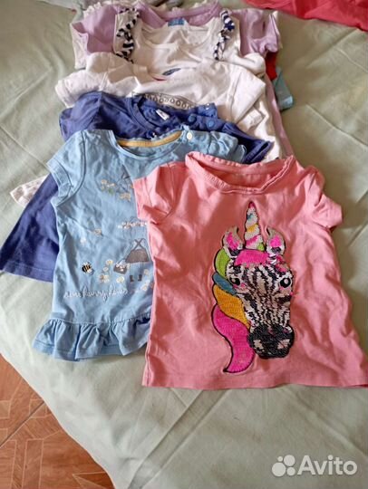 Детская одежда