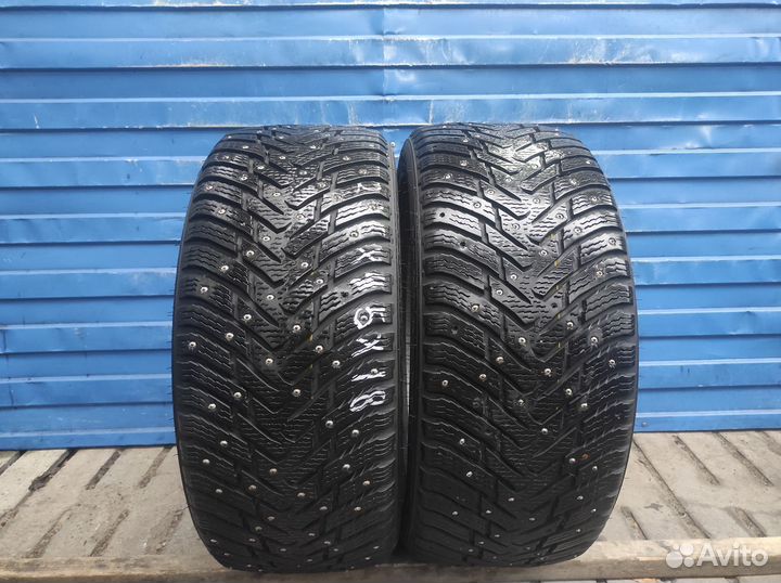 Nokian Tyres Hakkapeliitta 8 235/45 R18 98T