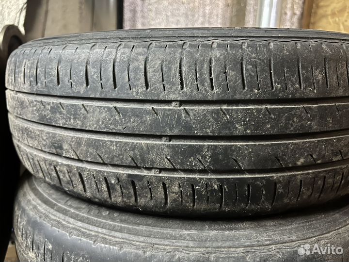 Kumho Ecowing ES31 185/65 R15