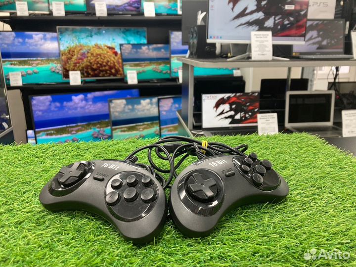 Игровая консоль magistr X (Гарантия)