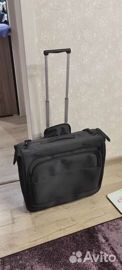 Портплед Carlton