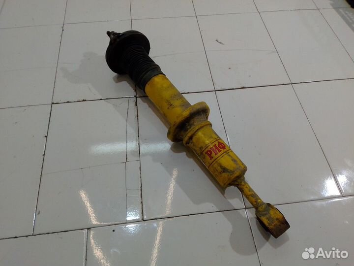 Амортизатор передний (Foton Tunland)