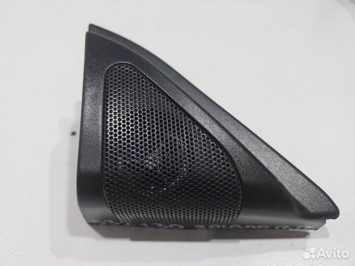 Динамик передний правый (уголок) (Lifan Solano)