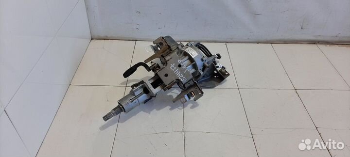 Колонка рулевая с эур (Jeep Renegade)