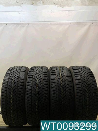 Dunlop Winter Sport 5 205/55 R16 95T