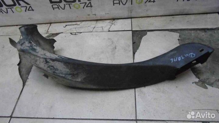 Патрубок воздушного фильтра Bmw 3 Е46 2.0 2000