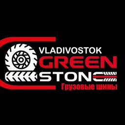 GREENSTONE