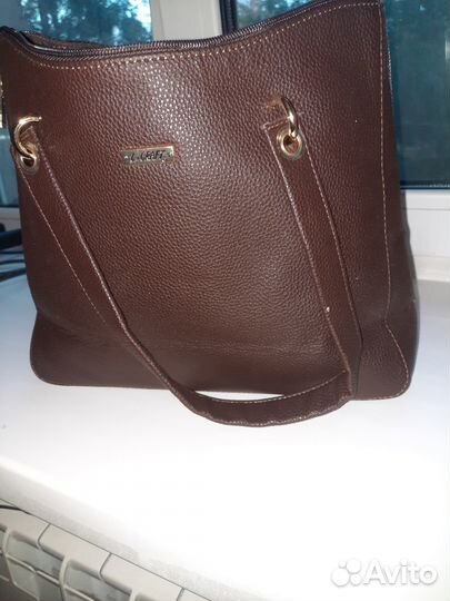 Сумка женская